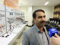 گزارش تصویری   افتتاح آزمایشگاه شبیه ساز سیستم های قدرت با حضور دکتر تقوایی مدیر کل تحقیقات و توسعه فناوری شرکت توانیر در دانشگاه صنعتی شاهرود